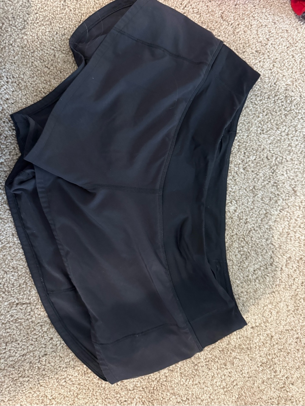 Lululemon Speed Ups 2.5”